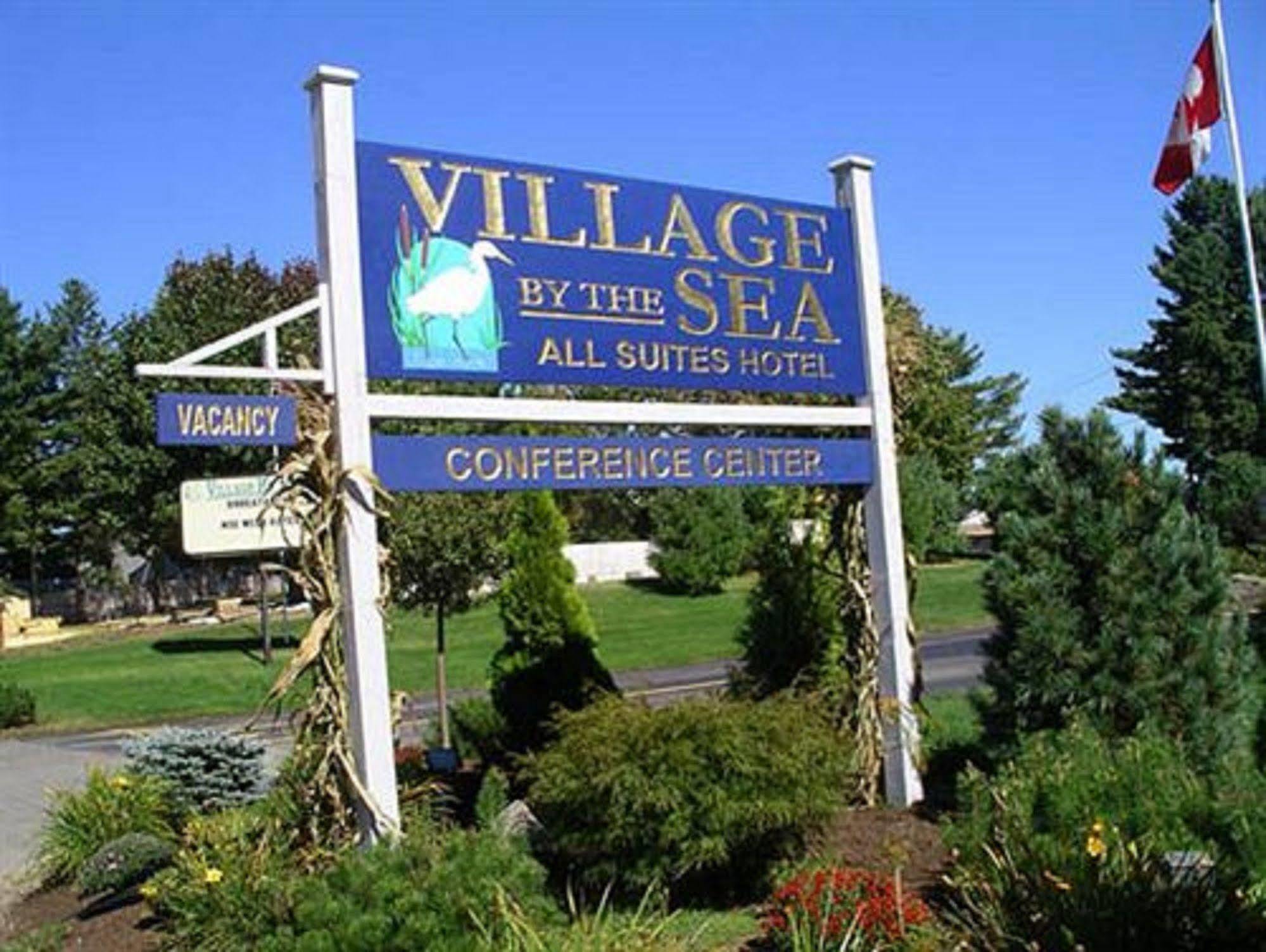 Village By The Sea Wells Exterior photo